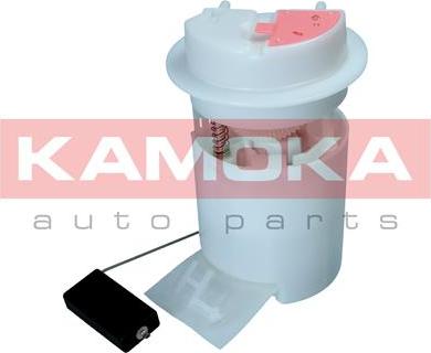 Kamoka 8400080 - - - www.parts5.com