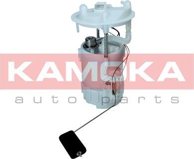 Kamoka 8400083 - - - www.parts5.com