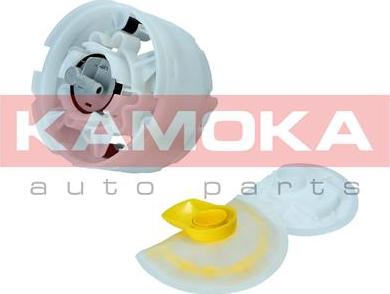 Kamoka 8400028 - - - www.parts5.com