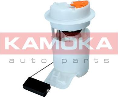 Kamoka 8400079 - - - www.parts5.com