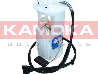 Kamoka 8400102 - - - www.parts5.com