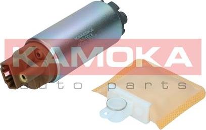 Kamoka 8410006 - Fuel Pump www.parts5.com