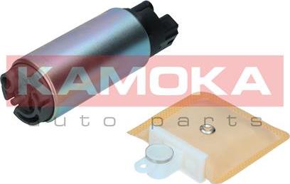 Kamoka 8410007 - Fuel Pump www.parts5.com
