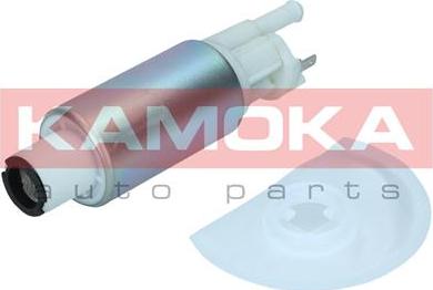 Kamoka 8410016 - Fuel Pump www.parts5.com