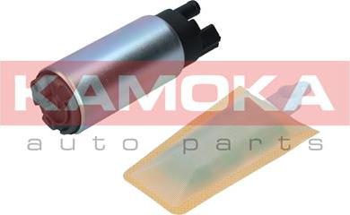 Kamoka 8410017 - Fuel Pump www.parts5.com
