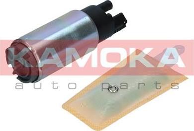 Kamoka 8410036 - Fuel Pump www.parts5.com