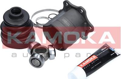 Kamoka 8754 - Joint Kit, drive shaft www.parts5.com