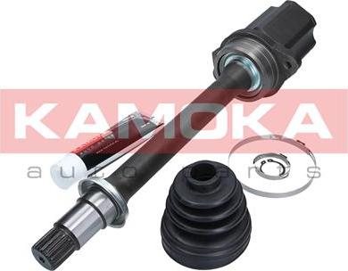 Kamoka 8719 - Joint Kit, drive shaft www.parts5.com