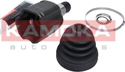 Kamoka 8721 - Joint Kit, drive shaft www.parts5.com