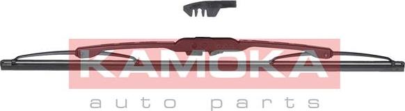 Kamoka 26400 - Wiper Blade www.parts5.com