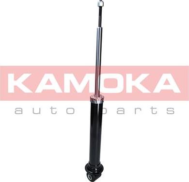 Kamoka 2000966 - Shock Absorber www.parts5.com