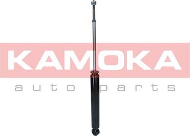 Kamoka 2000986 - Shock Absorber www.parts5.com