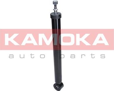 Kamoka 2000981 - Shock Absorber www.parts5.com