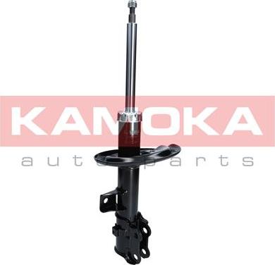 Kamoka 2000430 - Shock Absorber www.parts5.com