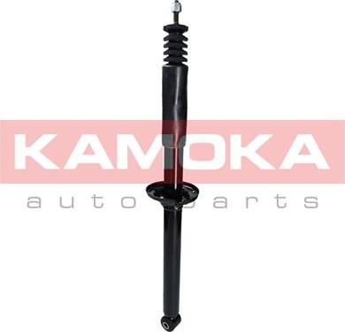 Kamoka 2000695 - Амортизатор www.parts5.com