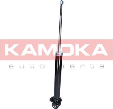 Kamoka 2000629 - Amortiguador www.parts5.com