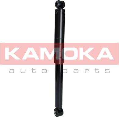 Kamoka 2000007 - Shock Absorber www.parts5.com