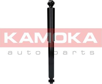 Kamoka 2000034 - Shock Absorber www.parts5.com
