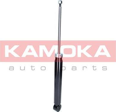 Kamoka 2000857 - Shock Absorber www.parts5.com