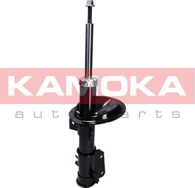 Kamoka 2000301 - Shock Absorber www.parts5.com