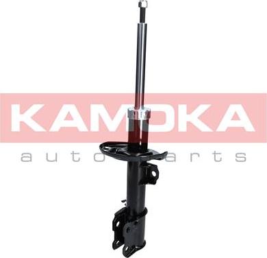 Kamoka 2000243 - Shock Absorber www.parts5.com