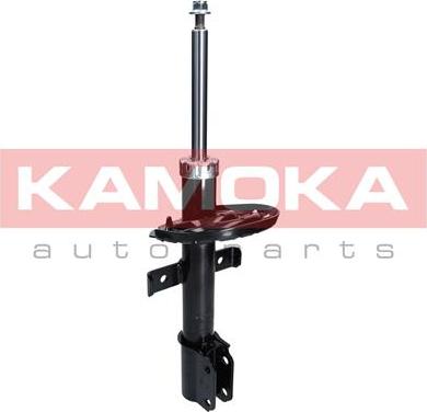 Kamoka 2000230 - Shock Absorber www.parts5.com