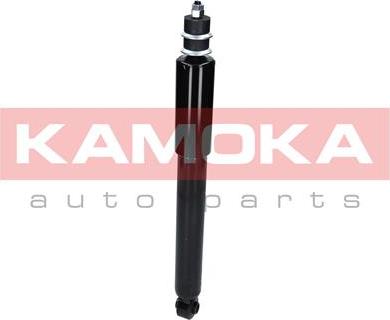 Kamoka 2000731 - Shock Absorber www.parts5.com