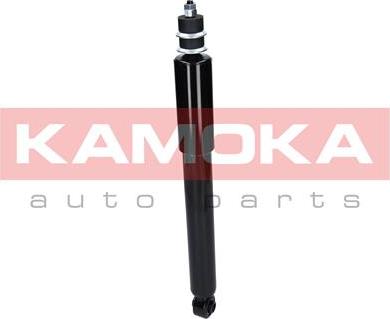 Kamoka 2000731 - Shock Absorber www.parts5.com