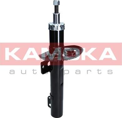 Kamoka 2001047 - Shock Absorber www.parts5.com