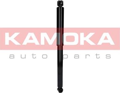 Kamoka 2001005 - Shock Absorber www.parts5.com