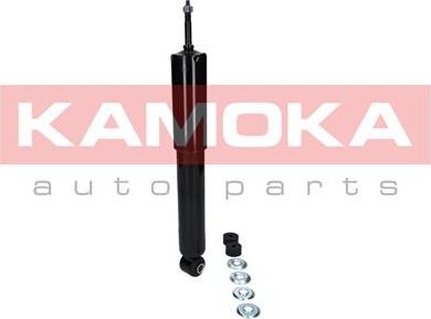 Kamoka 2001034 - Shock Absorber www.parts5.com