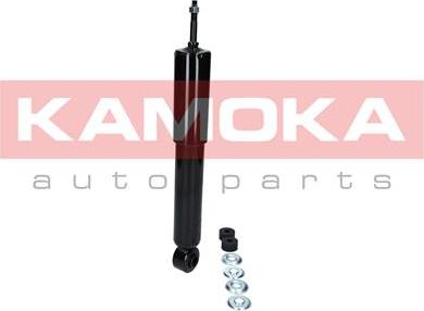 Kamoka 2001035 - Shock Absorber www.parts5.com