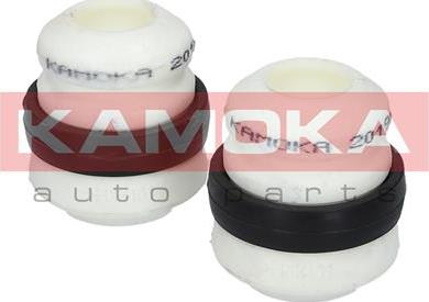 Kamoka 2019054 - Rubber Buffer, suspension www.parts5.com
