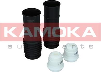 Kamoka 2019064 - Dust Cover Kit, shock absorber www.parts5.com