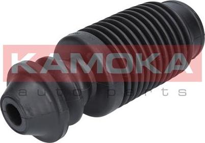 Kamoka 2019003 - Dust Cover Kit, shock absorber www.parts5.com