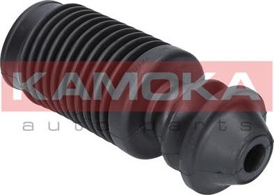Kamoka 2019003 - Dust Cover Kit, shock absorber www.parts5.com