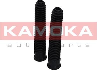 Kamoka 2019017 - Protective Cap / Bellow, shock absorber www.parts5.com