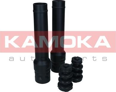 Kamoka 2019142 - Dust Cover Kit, shock absorber www.parts5.com