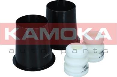 Kamoka 2019204 - Dust Cover Kit, shock absorber www.parts5.com