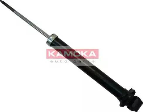 Kamoka 20341007 - Shock Absorber www.parts5.com