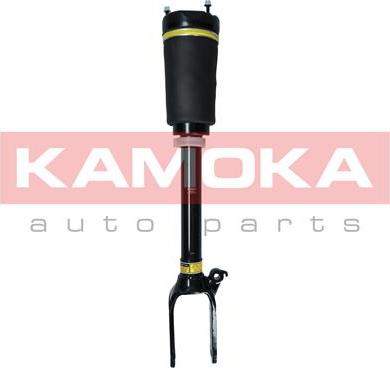 Kamoka 2070016 - Air Spring Strut www.parts5.com