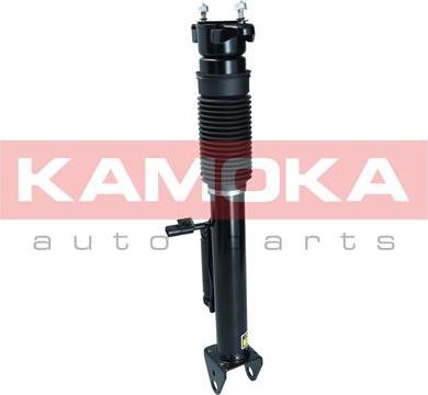 Kamoka 2070018 - Air Spring Strut www.parts5.com
