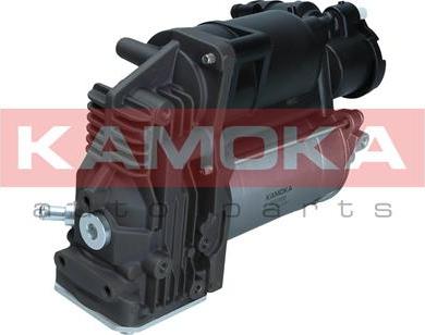 Kamoka 2077008 - Compressor, compressed air system www.parts5.com