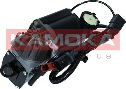 Kamoka 2077003 - Compresor, sistema de aire comprimido www.parts5.com