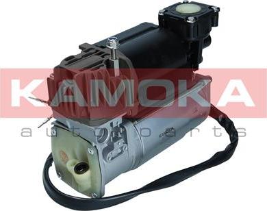 Kamoka 2077007 - Compressor, compressed air system www.parts5.com
