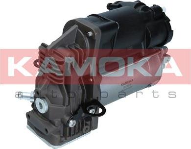 Kamoka 2077014 - Compressor, compressed air system www.parts5.com