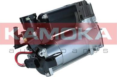 Kamoka 2077016 - Compressor, compressed air system www.parts5.com