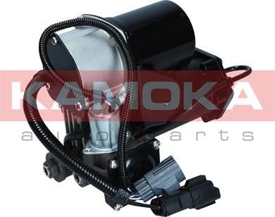 Kamoka 2077010 - Compressor, compressed air system www.parts5.com