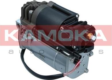 Kamoka 2077013 - Compressor, compressed air system www.parts5.com