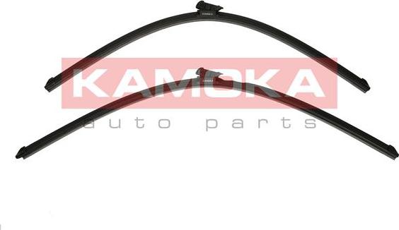 Kamoka 27A21 - Lamela stergator www.parts5.com